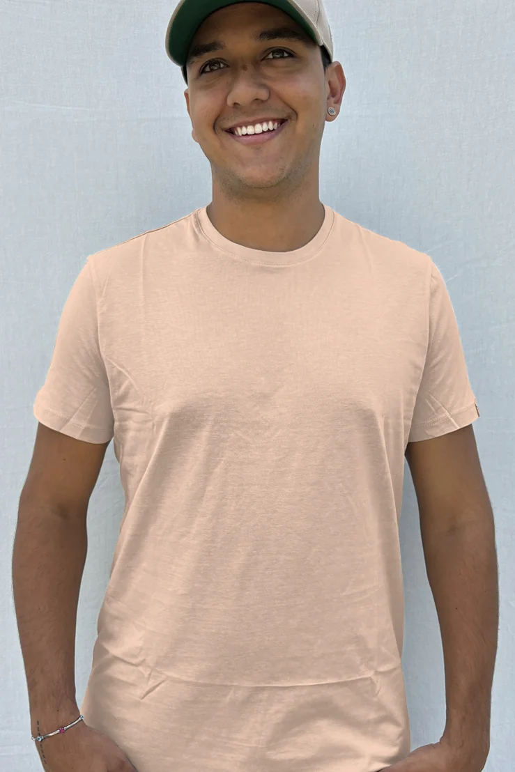 Camiseta Cotton