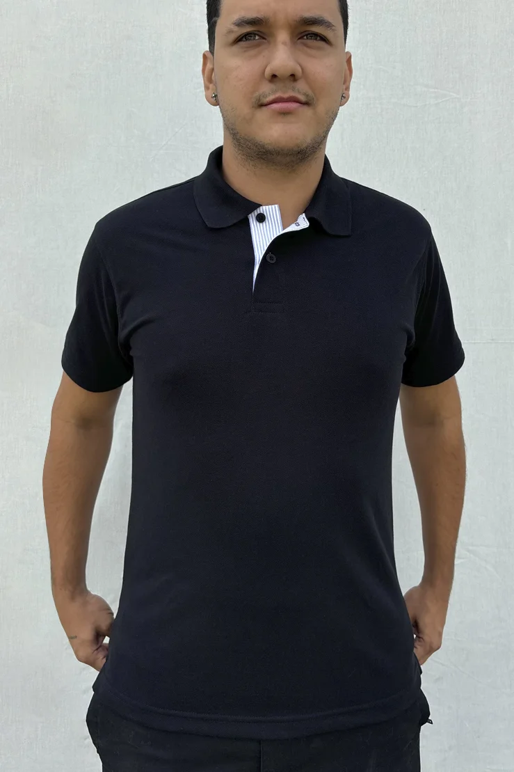 Polo Piqué