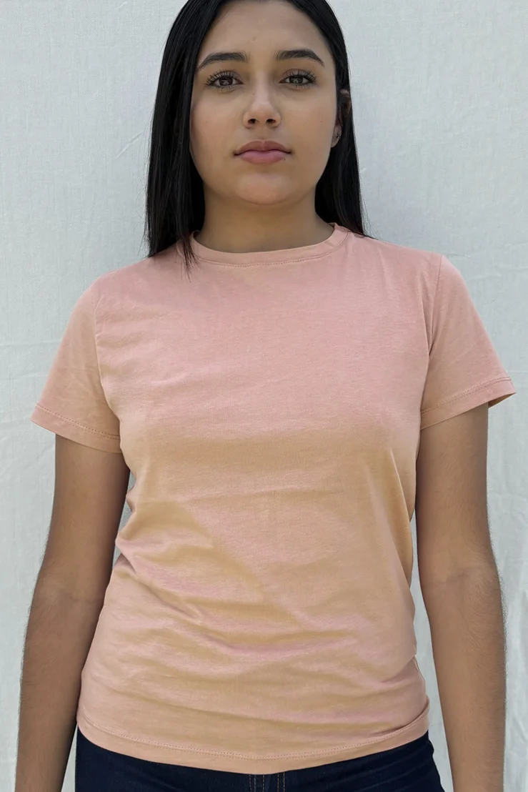 Camiseta Cotton
