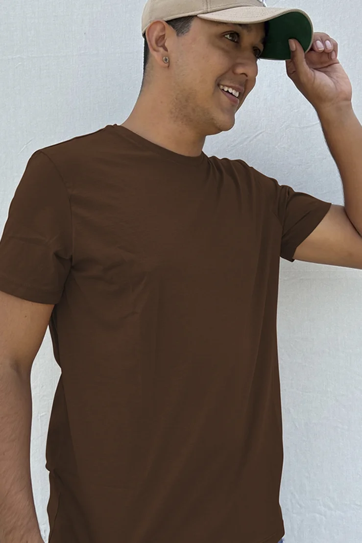 Camiseta Cotton