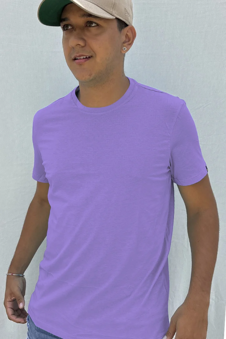 Camiseta Cotton