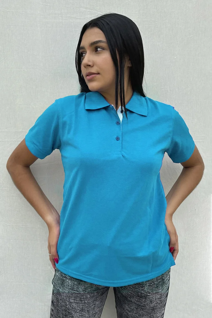Polo Piqué