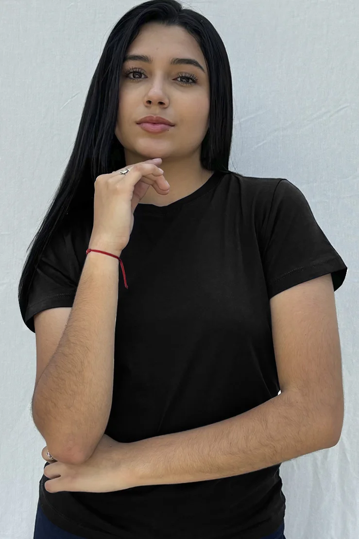Camiseta Cotton
