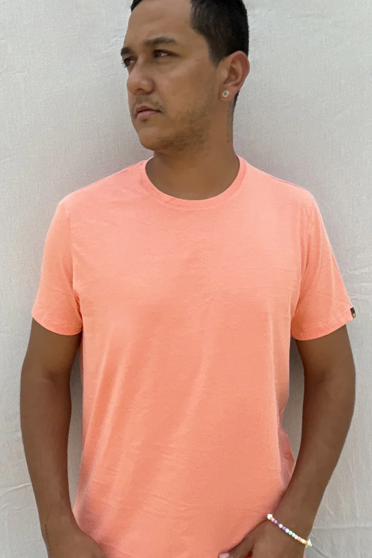 Camiseta Cotton